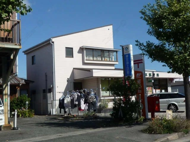 松本郵便局