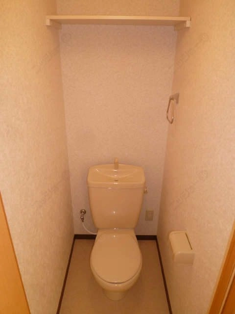 ＷＣ