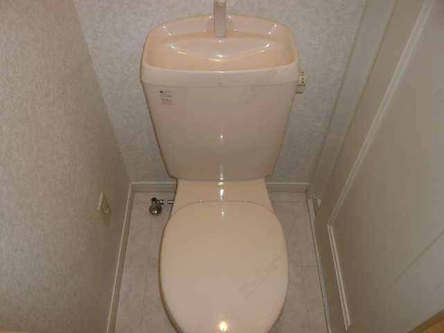 ＷＣ