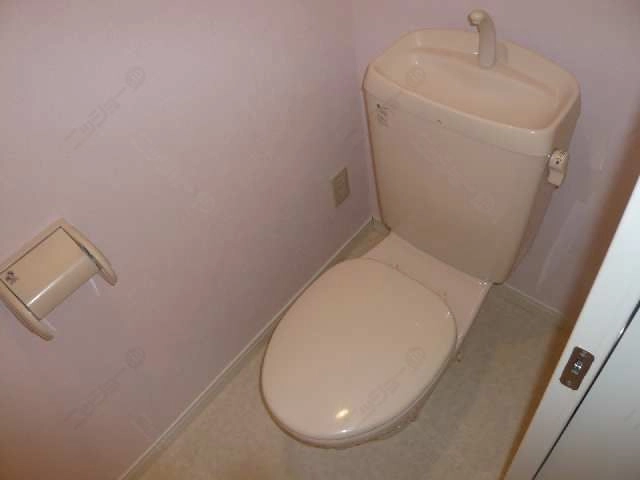 ＷＣ