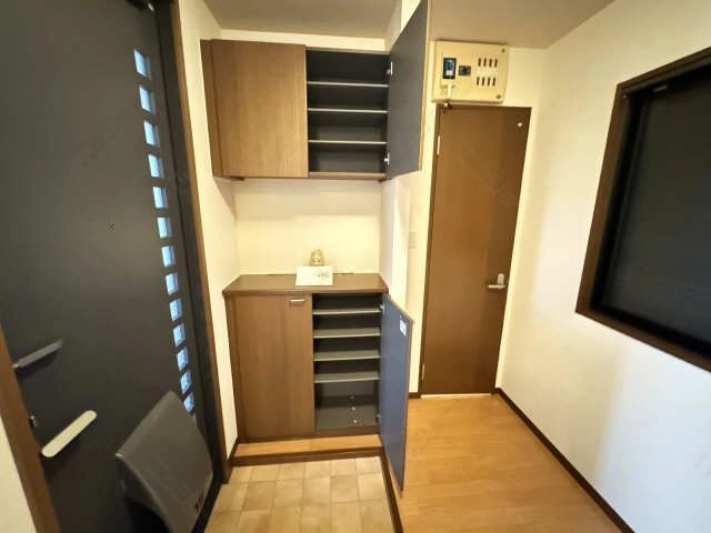 シューズBOX