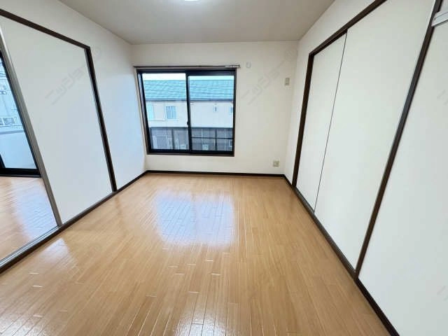 洋室