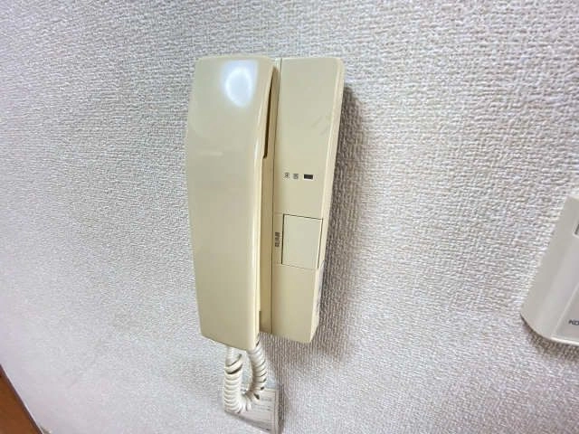 インターホン