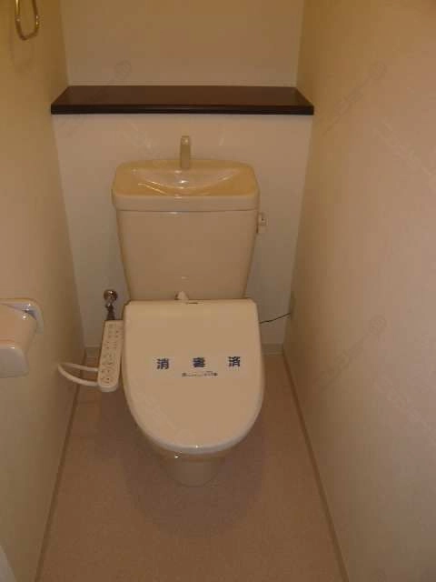 ＷＣ