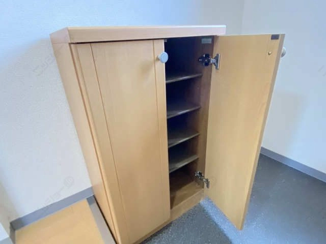 シューズBOX