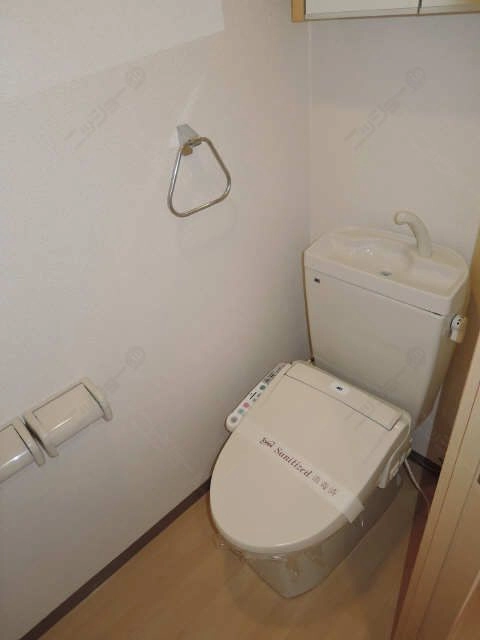 ＷＣ
