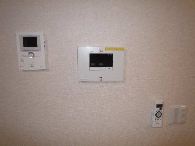 セコムとＴＶドアホン