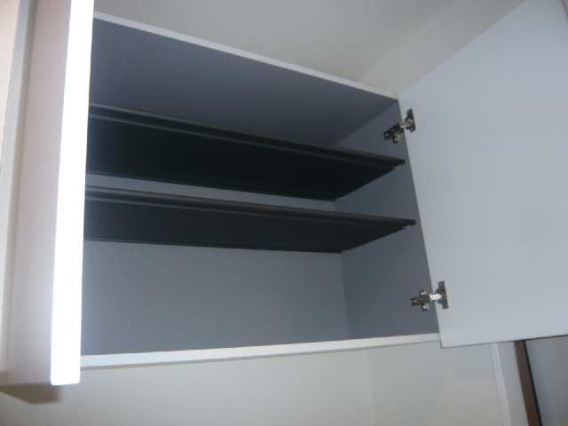 シューズボックス