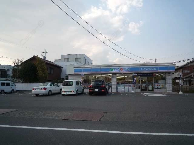 ローソン