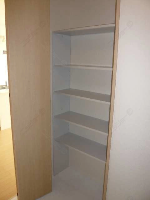 洗面収納