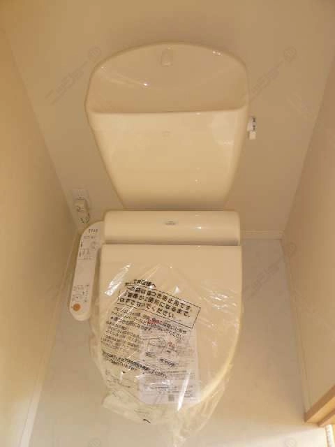 ＷＣ