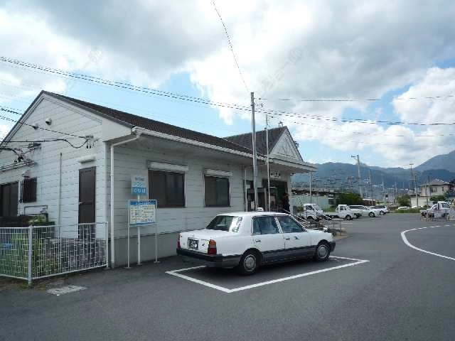 最寄駅