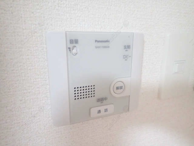 インターホン
