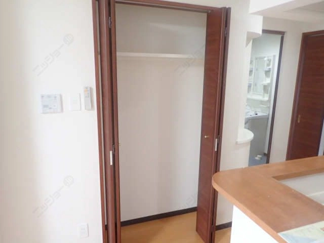 リビング収納