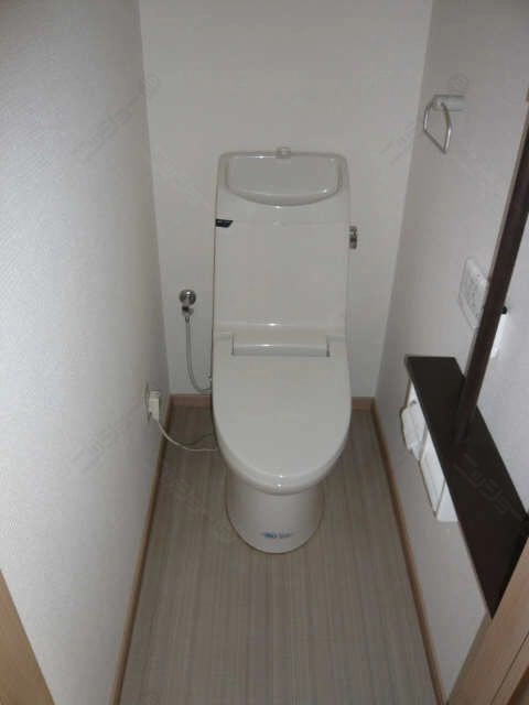 ＷＣ