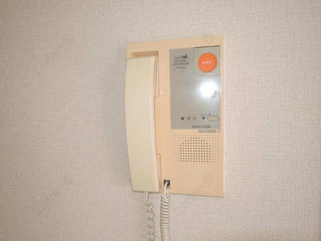 インターホン