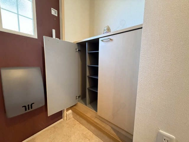シューズBOX