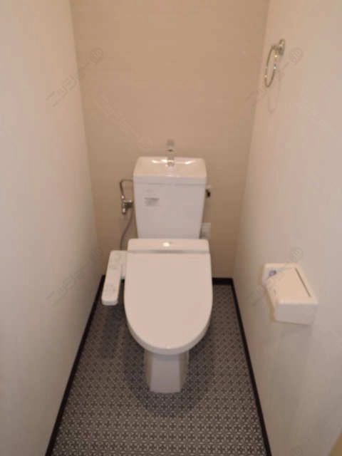 ＷＣ