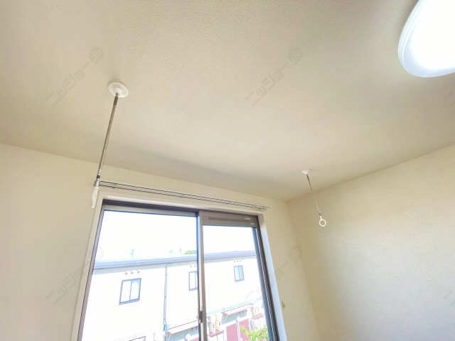 室内物干