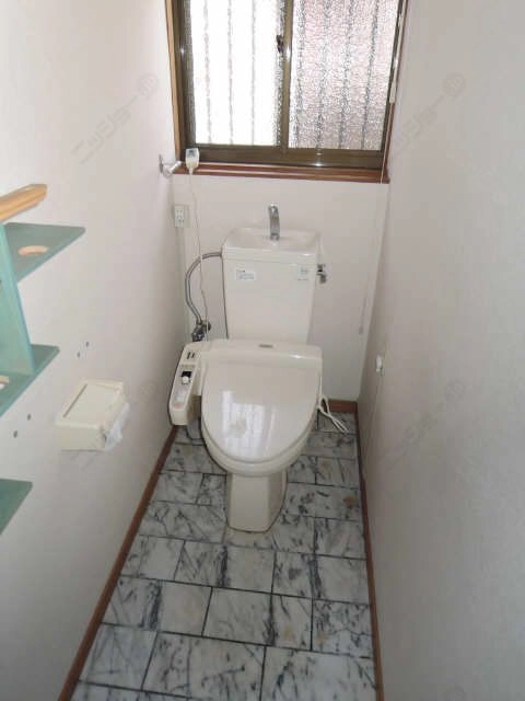 ＷＣ