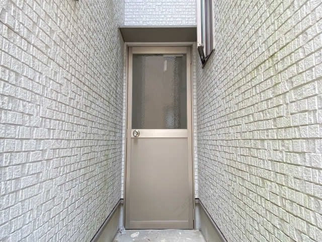 倉庫