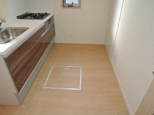 キッチンスペース