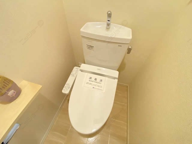 WC