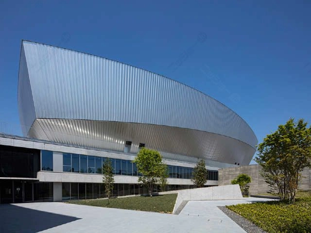 四日市中央緑地公園