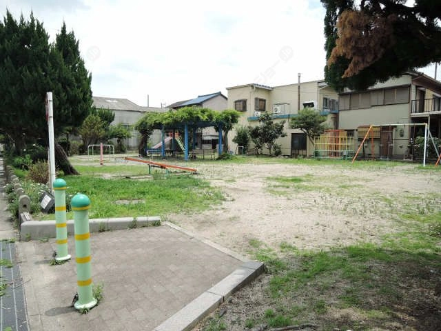 川原町公園
