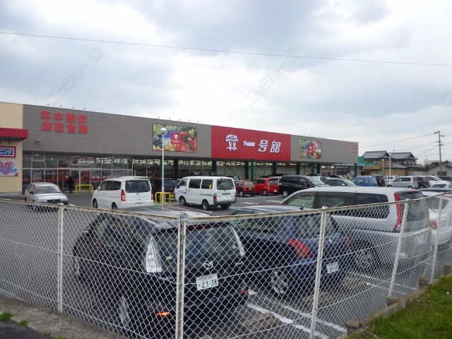 一号館