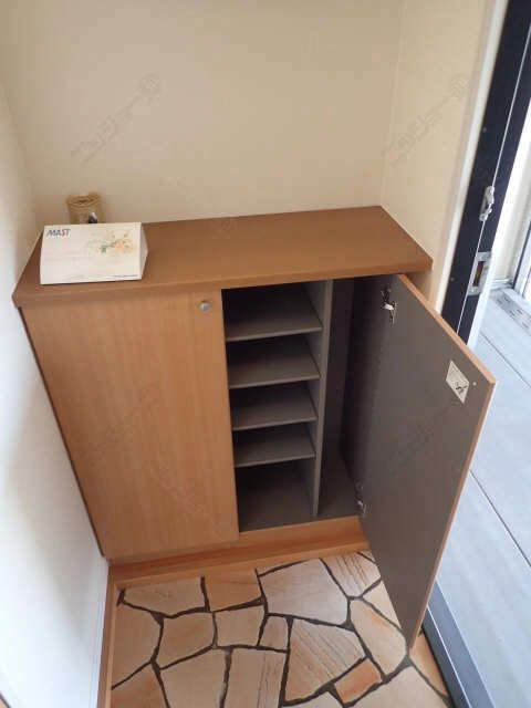 シューズBOX