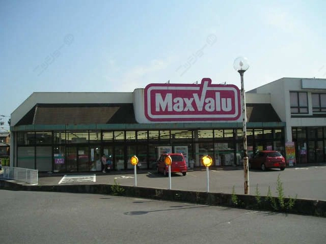 スーパー