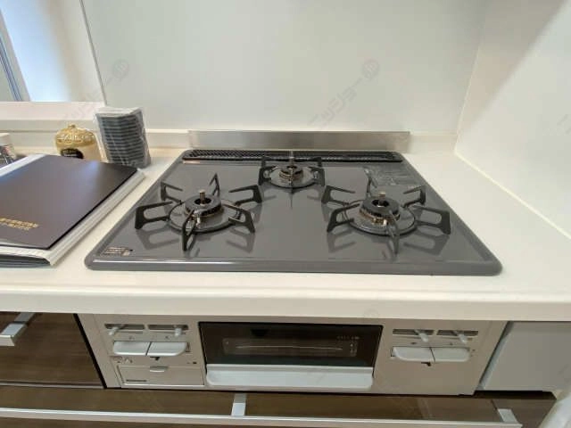 コンロ