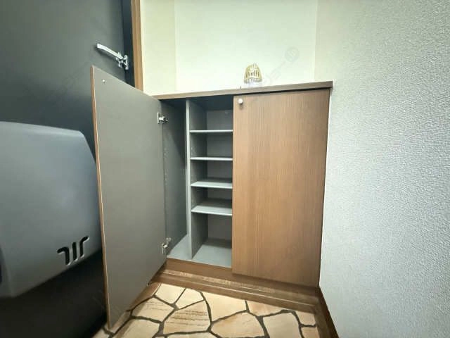 シューズBOX