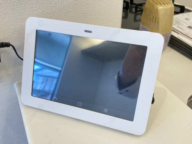 消費電力モニター