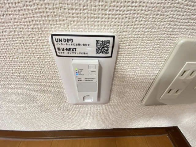 ネット･Wi-Fi
