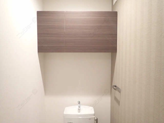 トイレ収納