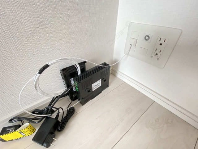ネット・WiFi