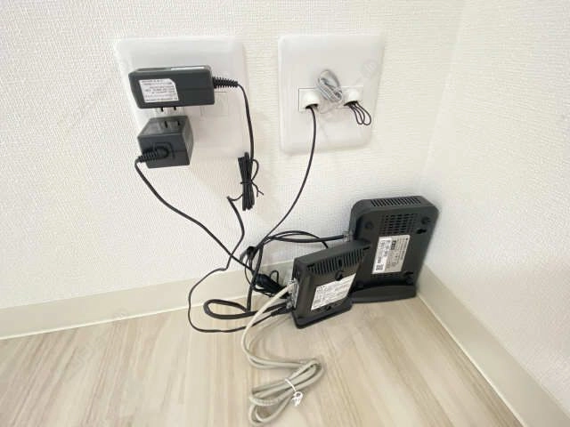 ネット・ＷｉＦｉ