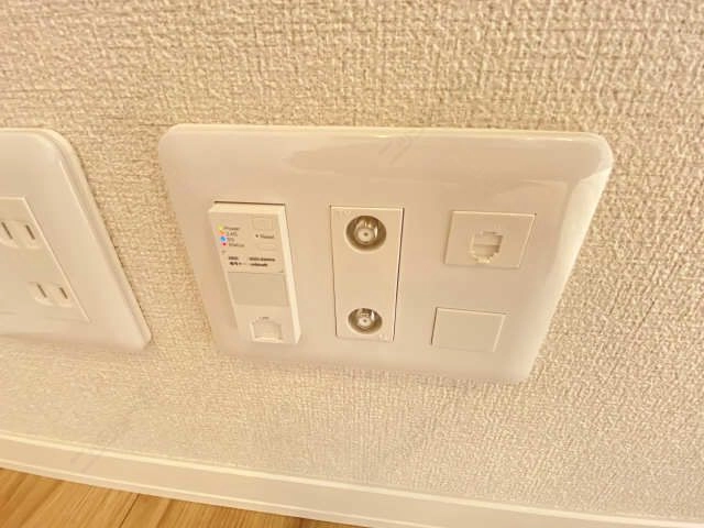 ネット・ＷｉＦｉ