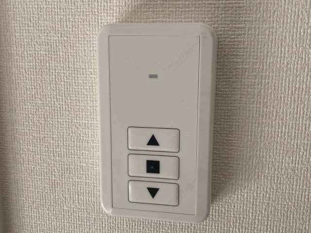 シャッターリモコン