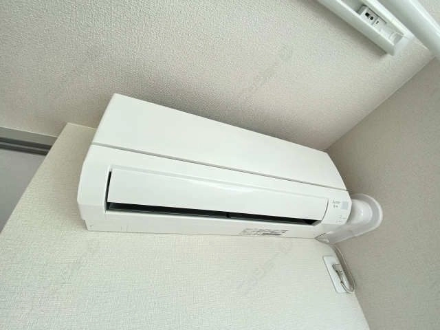 洋室エアコン