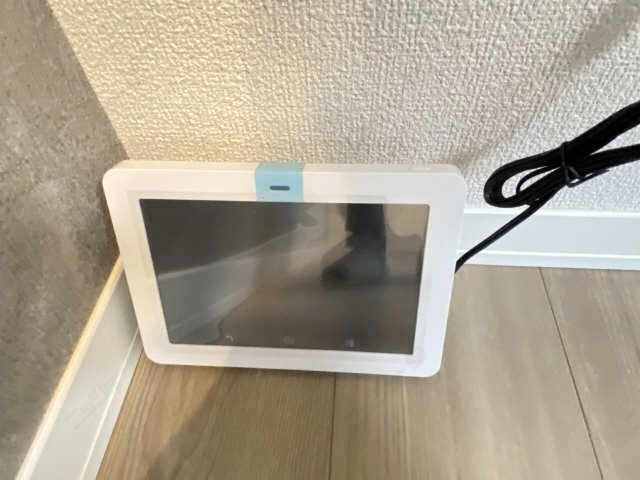 電気使用モニター