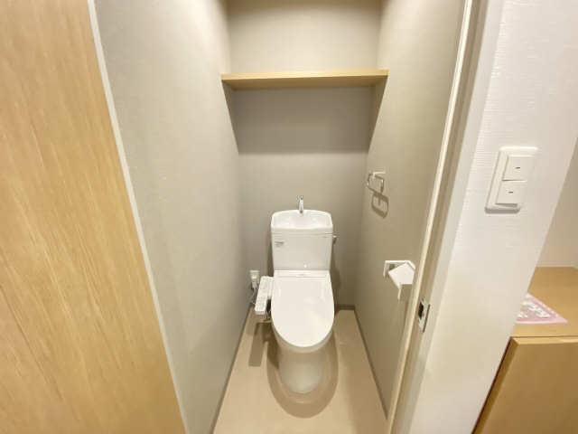 WC
