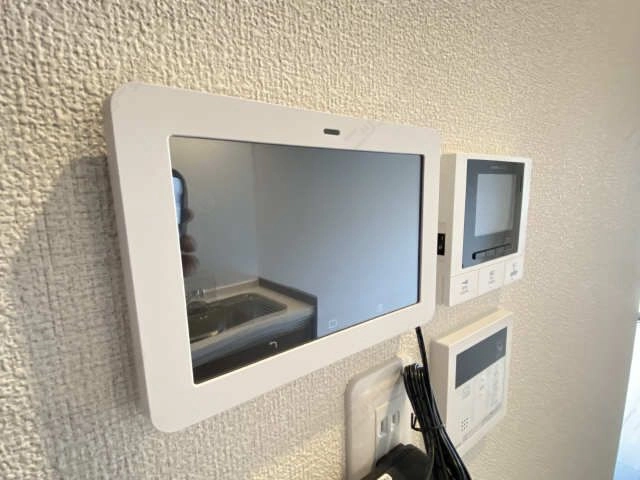 消費電力モニター