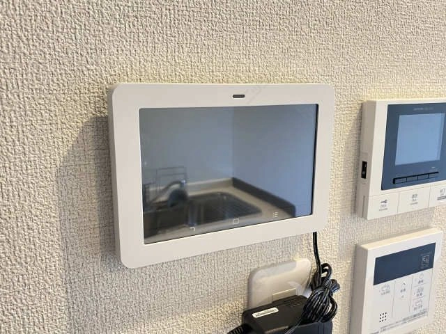 消費電力モニター