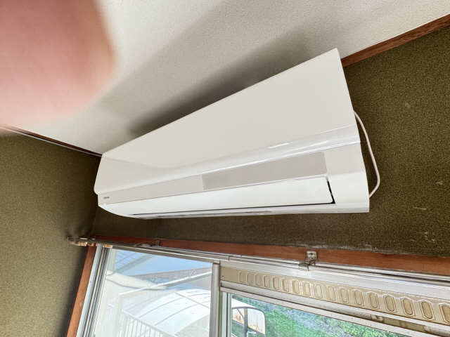 エアコン