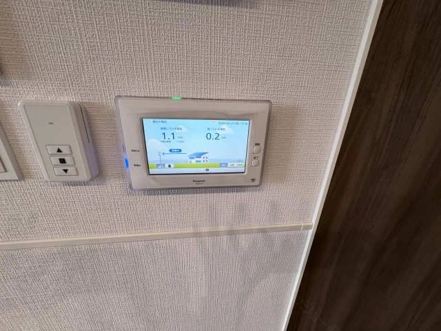 太陽光発電パネル