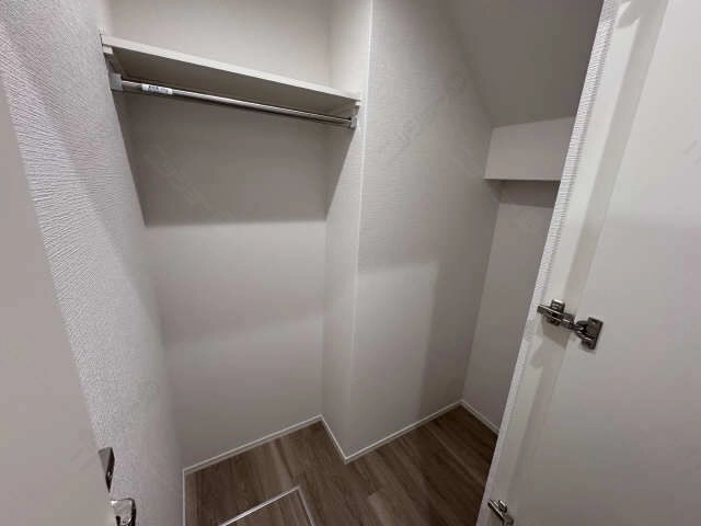階段下収納