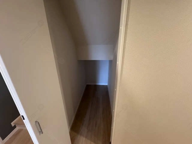 階段下収納